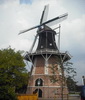 Windmhlen in Holland