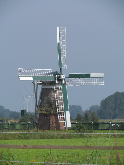 Wassersch�pfm�hle in Bedekaspel