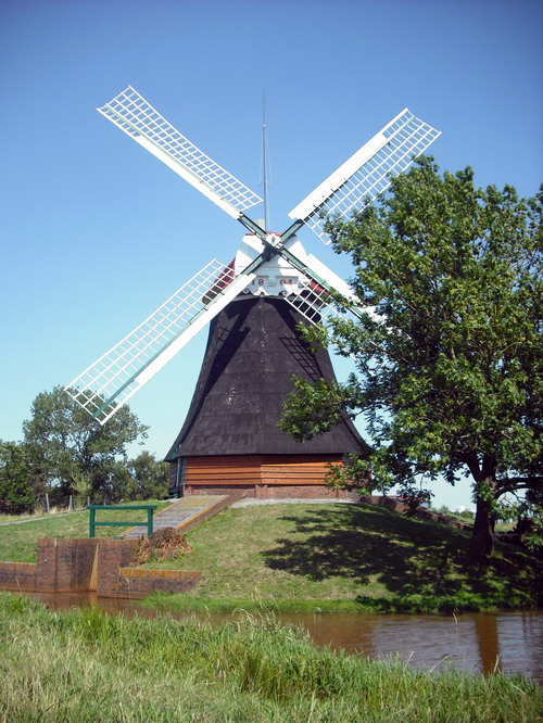 R�tsel zu Windm�hlen