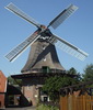 Galerieholl�nder Windm�hle in Jemgum