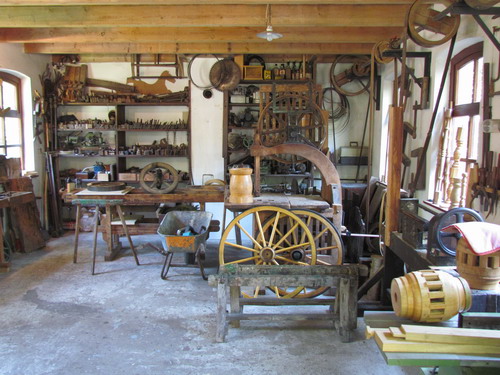 D�rpmuseum M�nkeboe