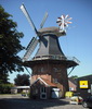 Die Windm�hle in Stapelmoor