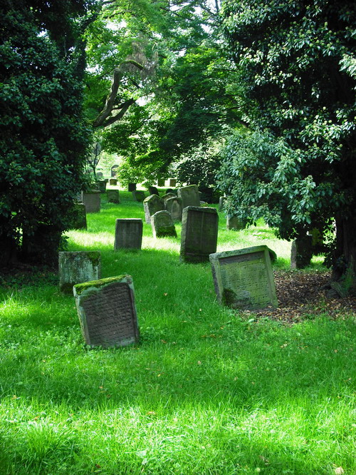 Hebrsische Inschriften