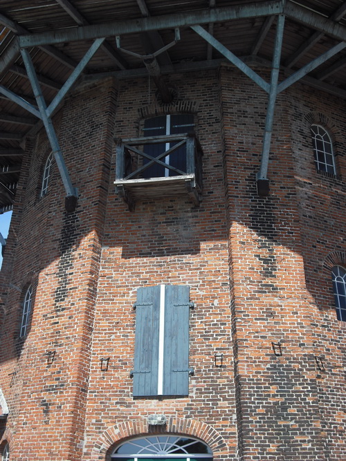 Die Querensteder M�hle