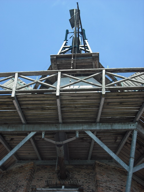 Die Querensteder M�hle