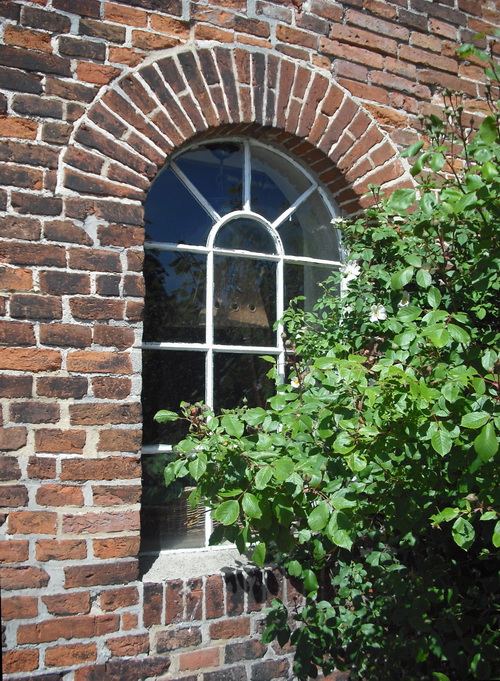 Die Querensteder M�hle