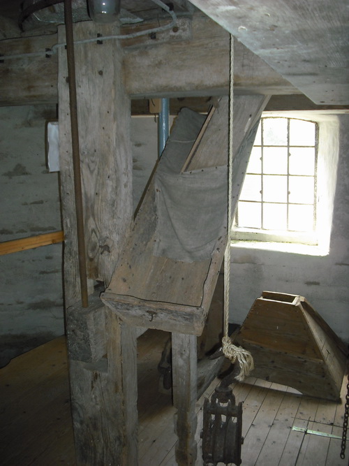 Wallholl�nder Windm�hle