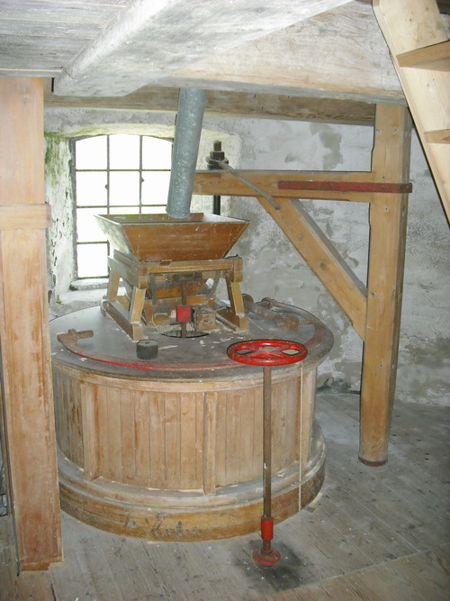 Wallholl�nder Windm�hle