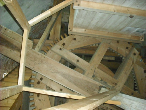 Wallholl�nder Windm�hle