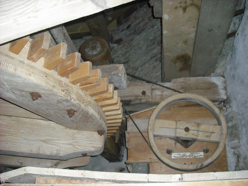 Wallholl�nder Windm�hle