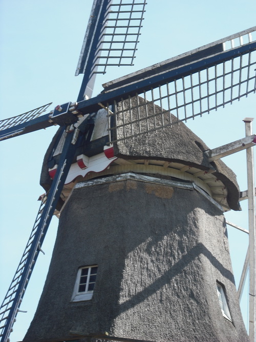 M�hle in Westerscheps bei Bad Zwischenahn