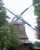 Windm�hlen in Bremerv�rde - Elm.