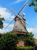 Schlachtm�hle in Jever