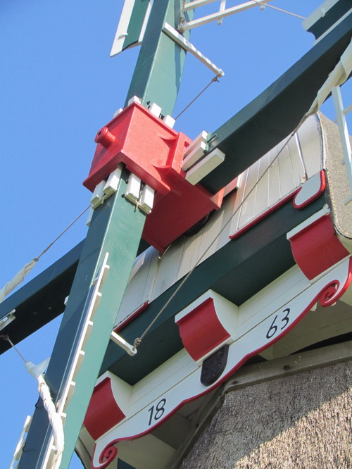 Wellkopf Fl�gelkreuz