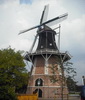 Windm�hlen in Holland