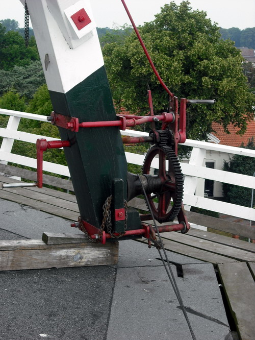 M�hlenwinde am Steert