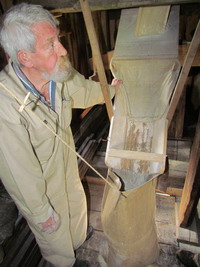 Freiwilliger M�ller